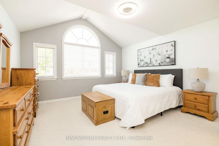 Photo 18 at 30 Mountain Ash Drive, Nepean (Barrhaven East), Ottawa