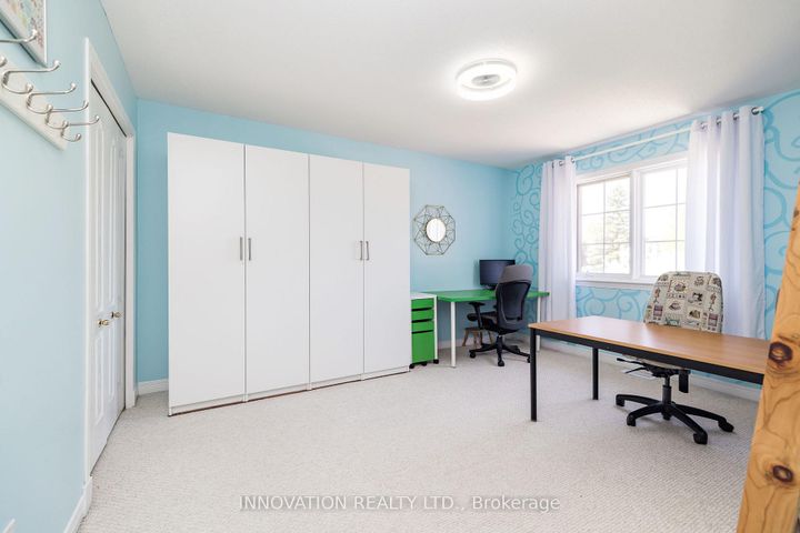 Photo 22 at 30 Mountain Ash Drive, Nepean (Barrhaven East), Ottawa