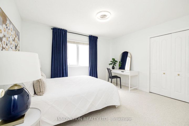 Photo 24 at 30 Mountain Ash Drive, Nepean (Barrhaven East), Ottawa