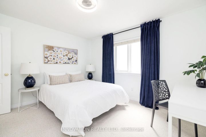 Photo 25 at 30 Mountain Ash Drive, Nepean (Barrhaven East), Ottawa