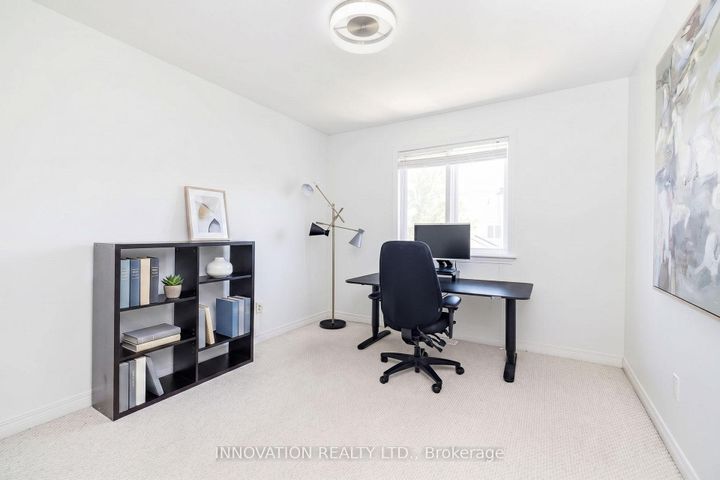 Photo 27 at 30 Mountain Ash Drive, Nepean (Barrhaven East), Ottawa