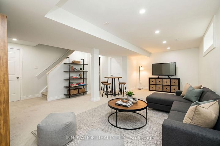 Photo 28 at 30 Mountain Ash Drive, Nepean (Barrhaven East), Ottawa