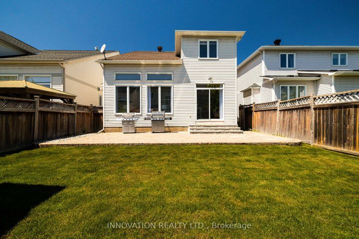 Photo 32 at 30 Mountain Ash Drive, Nepean (Barrhaven East), Ottawa
