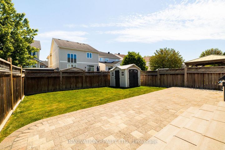 Photo 34 at 30 Mountain Ash Drive, Nepean (Barrhaven East), Ottawa