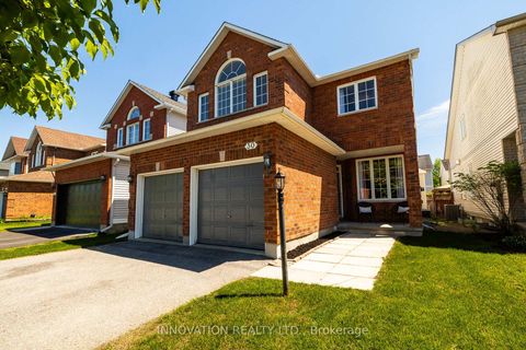 Photo 1 at 30 Mountain Ash Drive, Nepean (Barrhaven East), Ottawa