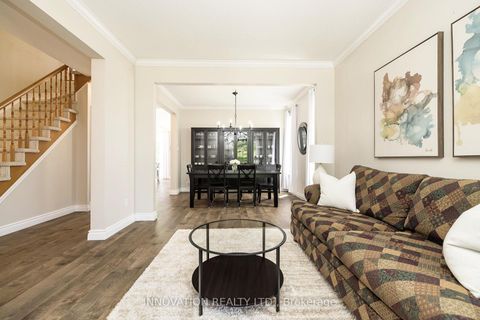 Photo 5 at 30 Mountain Ash Drive, Nepean (Barrhaven East), Ottawa