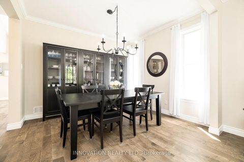 Photo 6 at 30 Mountain Ash Drive, Nepean (Barrhaven East), Ottawa