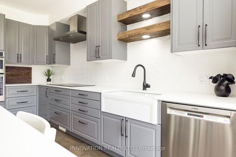 Photo 10 at 30 Mountain Ash Drive, Nepean (Barrhaven East), Ottawa
