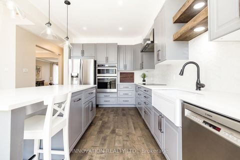 Photo 11 at 30 Mountain Ash Drive, Nepean (Barrhaven East), Ottawa
