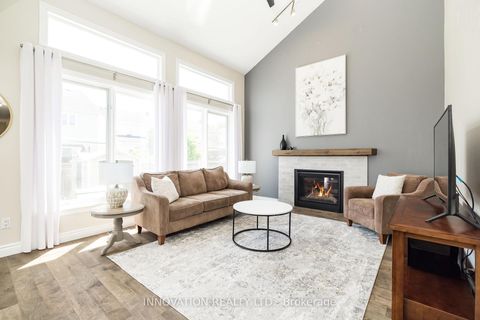 Photo 14 at 30 Mountain Ash Drive, Nepean (Barrhaven East), Ottawa