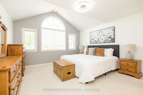 Photo 18 at 30 Mountain Ash Drive, Nepean (Barrhaven East), Ottawa