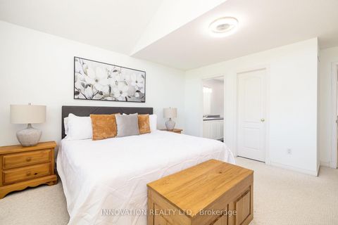 Photo 19 at 30 Mountain Ash Drive, Nepean (Barrhaven East), Ottawa