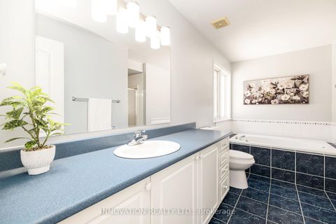 Photo 20 at 30 Mountain Ash Drive, Nepean (Barrhaven East), Ottawa
