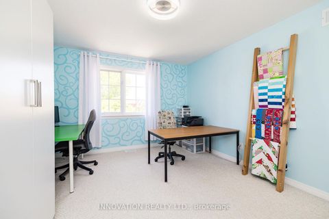 Photo 23 at 30 Mountain Ash Drive, Nepean (Barrhaven East), Ottawa