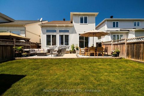 Photo 30 at 30 Mountain Ash Drive, Nepean (Barrhaven East), Ottawa