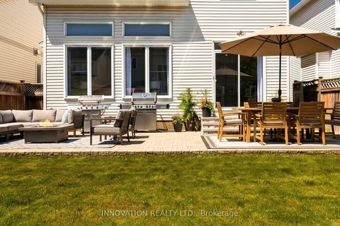 Photo 31 at 30 Mountain Ash Drive, Nepean (Barrhaven East), Ottawa