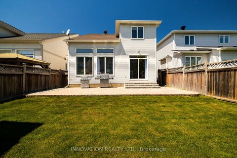 Photo 32 at 30 Mountain Ash Drive, Nepean (Barrhaven East), Ottawa