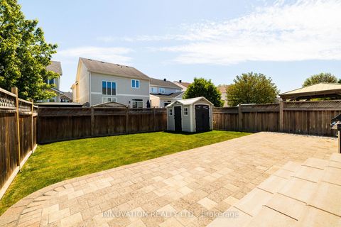 Photo 34 at 30 Mountain Ash Drive, Nepean (Barrhaven East), Ottawa