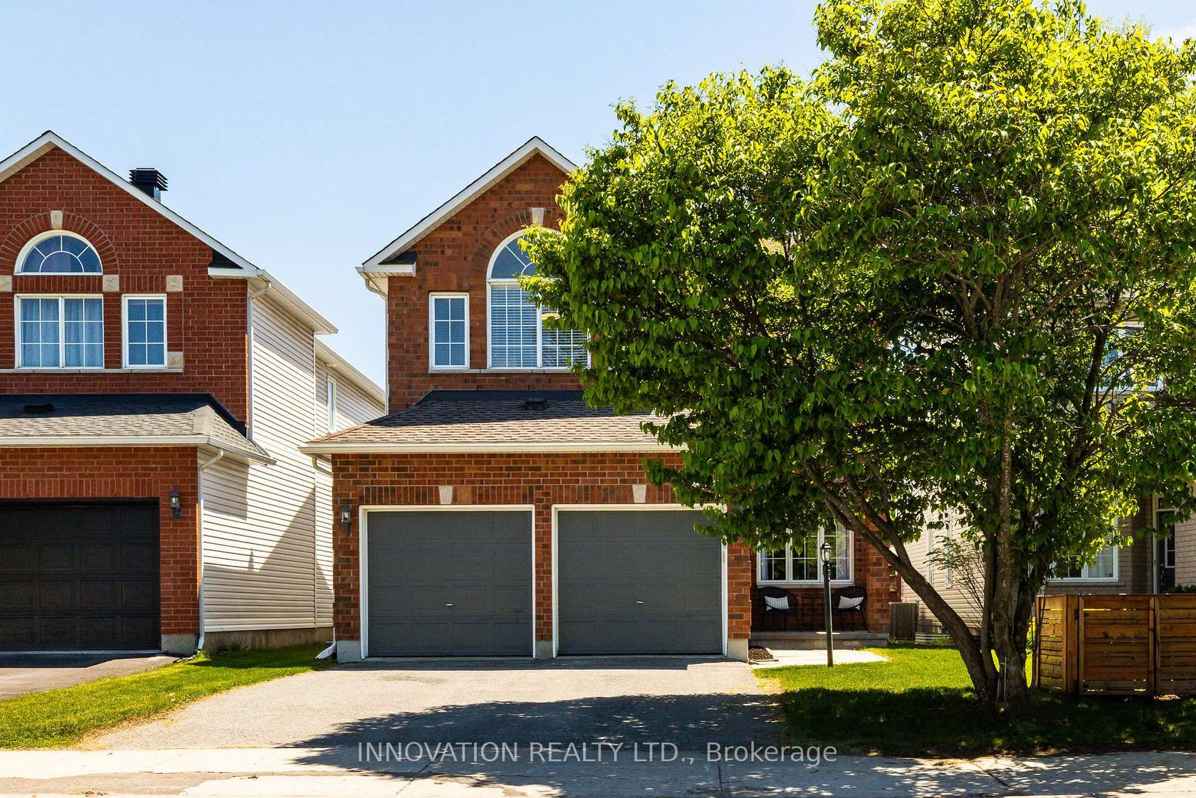 30 Mountain Ash Drive, Nepean (Barrhaven East), Ottawa 