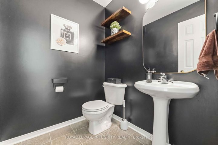 Photo 22 at 13 Southpointe Avenue, Nepean (Longfields), Ottawa