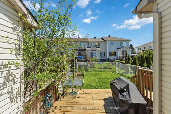 Photo 27 at 13 Southpointe Avenue, Nepean (Longfields), Ottawa