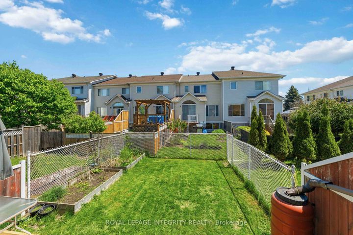 Photo 28 at 13 Southpointe Avenue, Nepean (Longfields), Ottawa