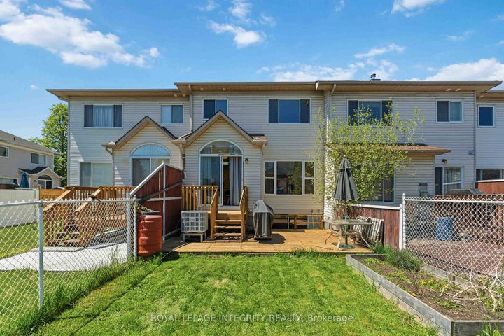 Photo 29 at 13 Southpointe Avenue, Nepean (Longfields), Ottawa