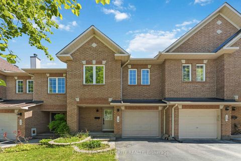 Photo 0 at 13 Southpointe Avenue, Nepean (Longfields), Ottawa