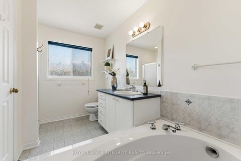 Photo 16 at 13 Southpointe Avenue, Nepean (Longfields), Ottawa