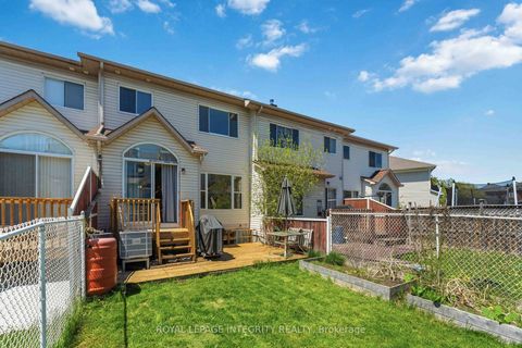 Photo 30 at 13 Southpointe Avenue, Nepean (Longfields), Ottawa