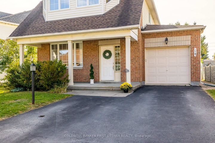 Photo 1 at 14 VISTAPOINTE Drive, Nepean (Barrhaven East), Ottawa