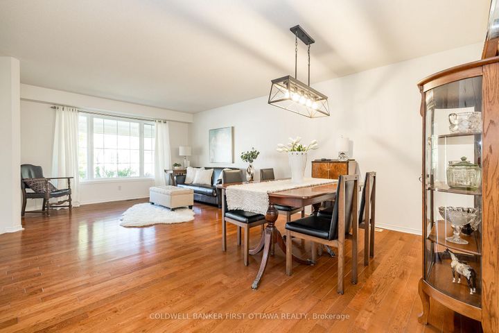 Photo 6 at 14 VISTAPOINTE Drive, Nepean (Barrhaven East), Ottawa