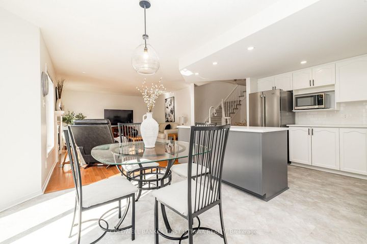 Photo 14 at 14 VISTAPOINTE Drive, Nepean (Barrhaven East), Ottawa