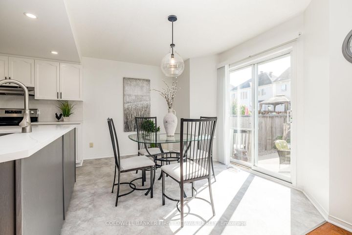 Photo 15 at 14 VISTAPOINTE Drive, Nepean (Barrhaven East), Ottawa