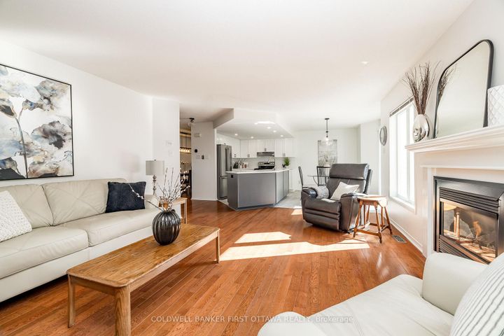 Photo 19 at 14 VISTAPOINTE Drive, Nepean (Barrhaven East), Ottawa
