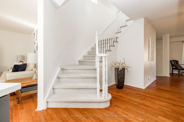 Photo 21 at 14 VISTAPOINTE Drive, Nepean (Barrhaven East), Ottawa