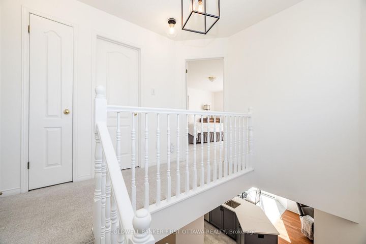 Photo 22 at 14 VISTAPOINTE Drive, Nepean (Barrhaven East), Ottawa