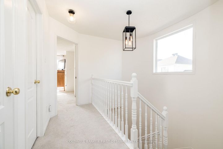 Photo 23 at 14 VISTAPOINTE Drive, Nepean (Barrhaven East), Ottawa