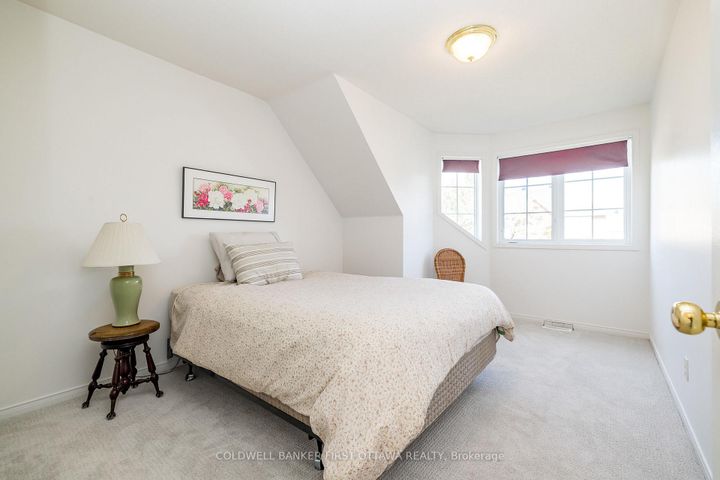 Photo 28 at 14 VISTAPOINTE Drive, Nepean (Barrhaven East), Ottawa