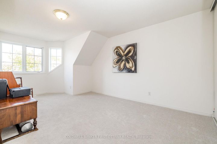 Photo 30 at 14 VISTAPOINTE Drive, Nepean (Barrhaven East), Ottawa