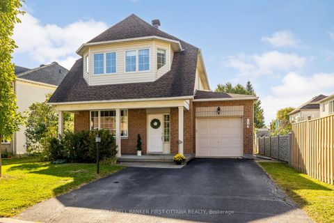 Photo 0 at 14 VISTAPOINTE Drive, Nepean (Barrhaven East), Ottawa