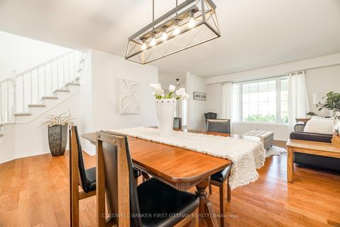 Photo 7 at 14 VISTAPOINTE Drive, Nepean (Barrhaven East), Ottawa