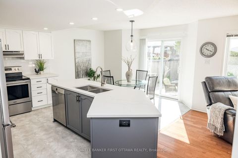 Photo 16 at 14 VISTAPOINTE Drive, Nepean (Barrhaven East), Ottawa