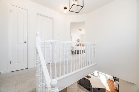 Photo 22 at 14 VISTAPOINTE Drive, Nepean (Barrhaven East), Ottawa