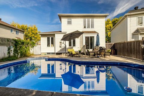 Photo 33 at 14 VISTAPOINTE Drive, Nepean (Barrhaven East), Ottawa