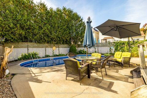 Photo 35 at 14 VISTAPOINTE Drive, Nepean (Barrhaven East), Ottawa