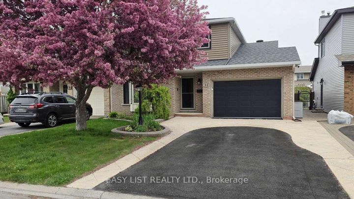 Photo 0 at 35 Ivylea Street, Nepean (Craig Henry/Woodvale), Ottawa