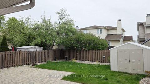 Photo 26 at 35 Ivylea Street, Nepean (Craig Henry/Woodvale), Ottawa
