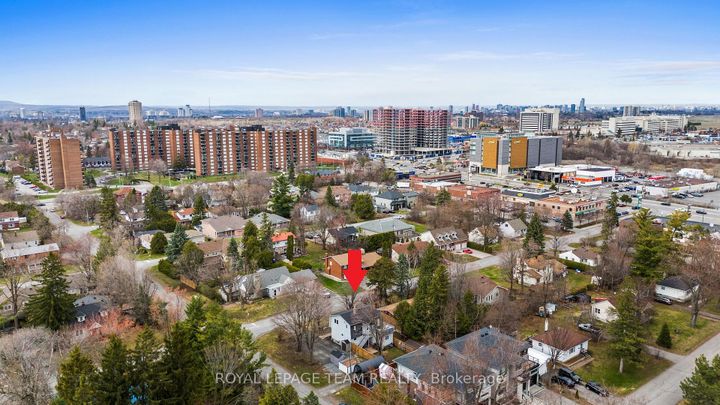 Photo 25 at 26 Starwood Road, Nepean (Meadowlands/St. Claire Gardens), Ottawa