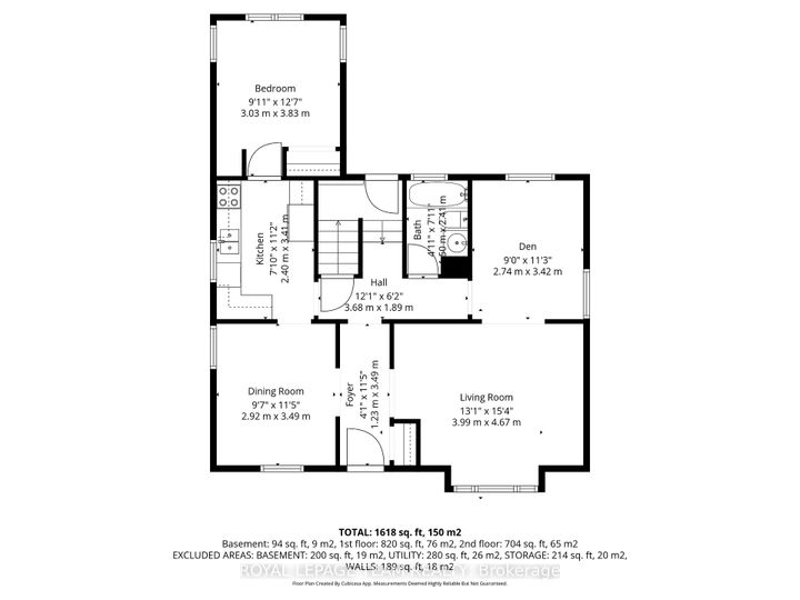 Photo 32 at 26 Starwood Road, Nepean (Meadowlands/St. Claire Gardens), Ottawa